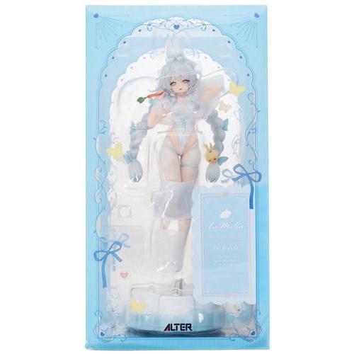アズールレーン ル・マラン 昼寝好きのラピヌVer. フィギュアアルター 