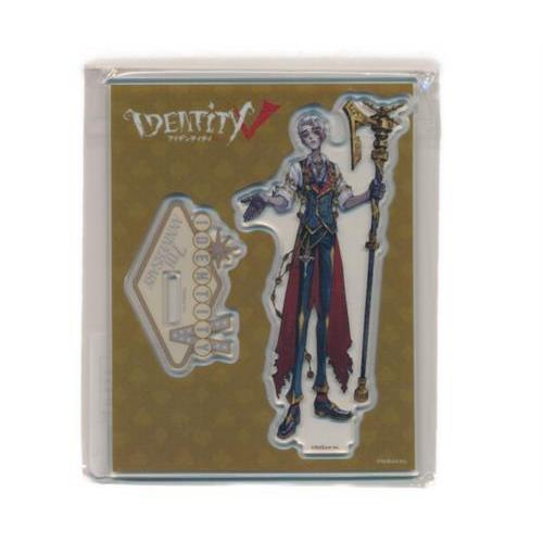 Identity V 第五人格 7周年イベント アクリルスタンド 隠者(アルヴァ 