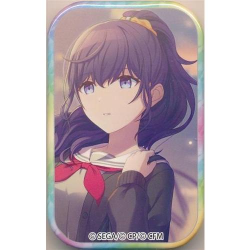 プロジェクトセカイ カラフルステージ スクエアバッジコレクション(缶