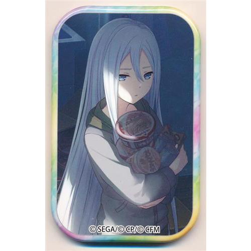 プロジェクトセカイ カラフルステージ スクエアバッジコレクション(缶