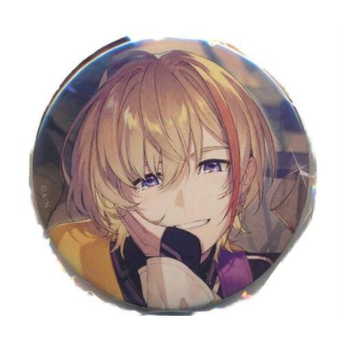 にじさんじ 誕生日グッズ2024 75mm缶バッジ 風楽奏斗 : らしんばん通販