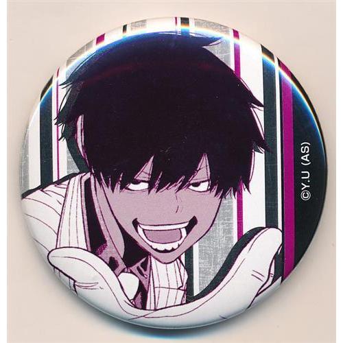 桃源暗鬼 缶バッジコレクション vol.2 桃角桜介 : らしんばん通販