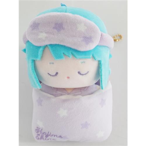 あんさんぶるスターズ 中国限定 甜夢ぬいぐるみ 紫之創 あんスタ