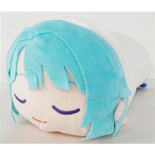 あんさんぶるスターズ もちもちマスコットピロー vol.3 紫之創 あん 