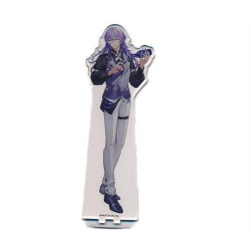にじさんじ×アニメイトカフェ NIJISANJI HEROIC BAR アクリルスタンド
