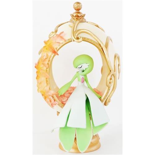 サーナイト　フィギュア ポケットモンスター OVALTIQUE COLLECTION サーナイト フィギュア
