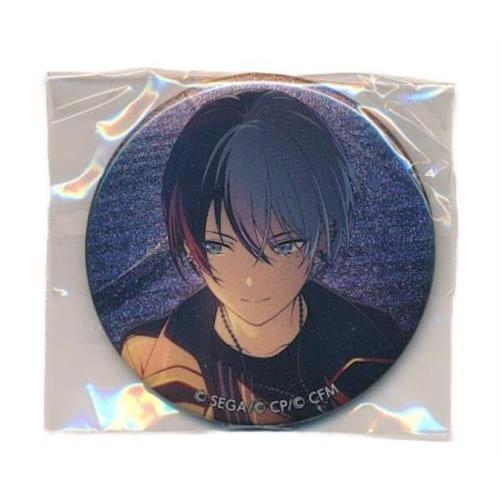 プロジェクトセカイ カラフルステージ グリッター缶バッジ イベント