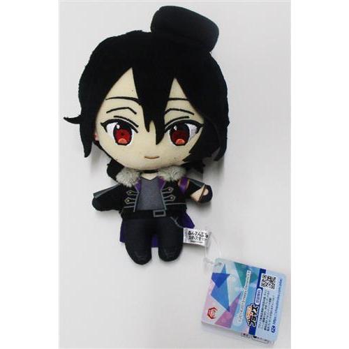新品未使用 アンデッド零12体セット あんさんぶるスターズ‼︎ぬいぐるみ あんさんぶるスターズ ぬいぐるみ-UNDEAD- 朔間零 あんスタ Ensemble