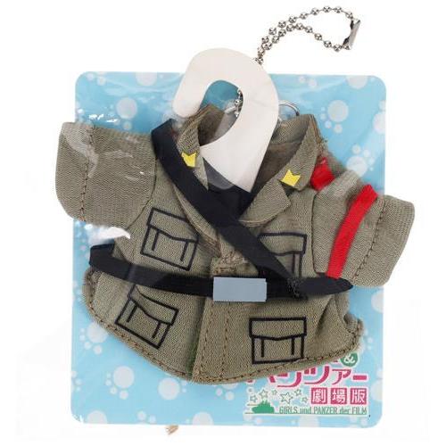 未開封ガールズ&パンツァー 劇場版 ボココレクション ジャケット