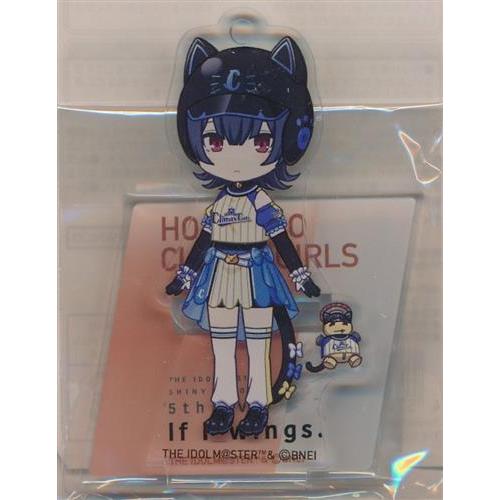 未開封アイドルマスター シャイニーカラーズ 公式ミニアクリルスタンド