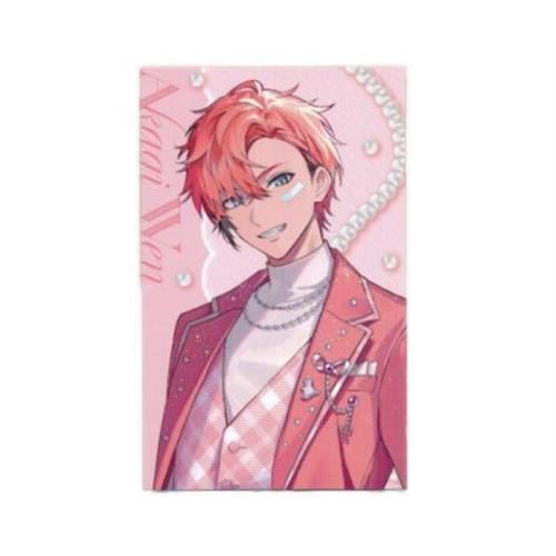 にじさんじ Luminous Marriage ランダムフォト風カード Aグループ 赤城