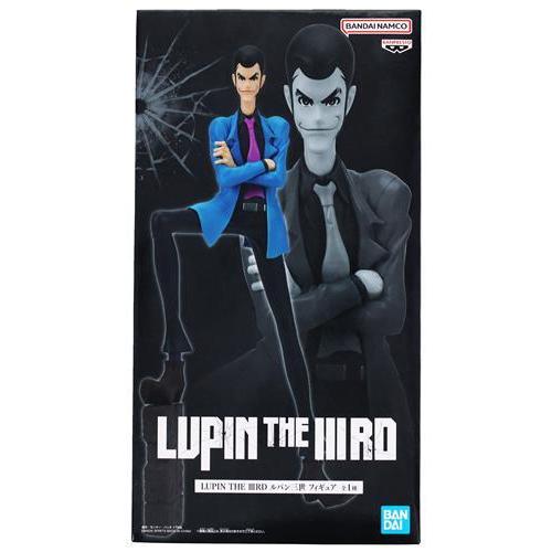 未開封LUPIN THE IIIRD ルパン三世 フィギュア : らしんばん通販 Yahoo