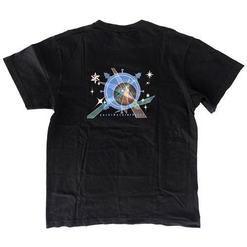 ホロライブ 星街すいせい×ZOZOTOWN Tシャツ (Lサイズ) : らしんばん 