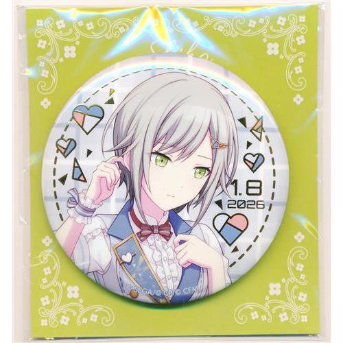 未開封はっぴーこれくしょんくじ(はぴこれ) プロジェクトセカイ