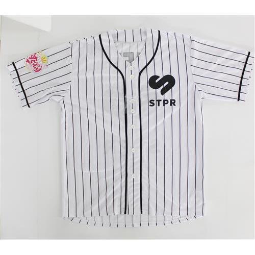 STPR Family Festival 白組レプリカユニフォーム すとぷり ジェル す