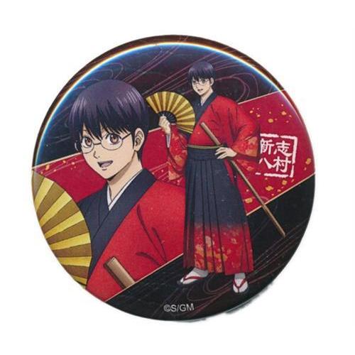 銀魂 神威 吉原大炎上 缶バッジ アニメイトフェア 28個 商品の説明銀魂