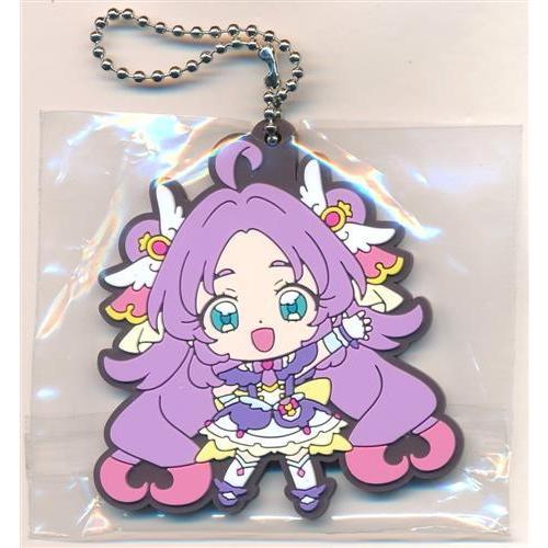 名探偵プリキュア カプセルラバーマスコット キュアアンサー