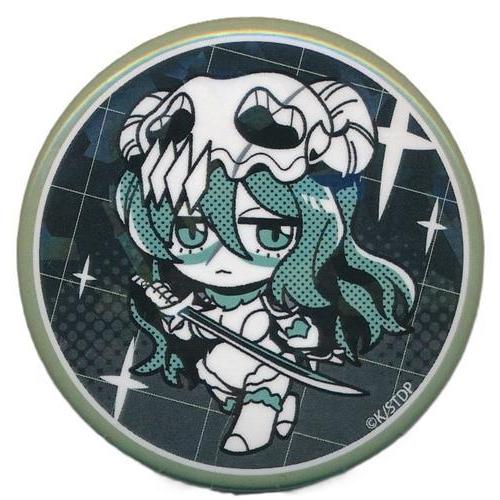BLEACH 千年血戦篇 POP UP SHOP ホログラムカンバッジ(缶バッジ