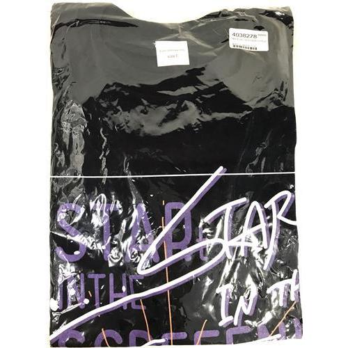 星街すいせい 50万人記念ライブグッズ 描き下ろし Tシャツ