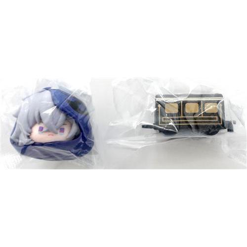 崩壊:スターレイル デフォルメ積みマスコット 第3弾 (ミニ列車 