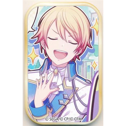 プロジェクトセカイ カラフルステージ スクエアバッジコレクション(缶