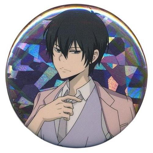 家庭教師ヒットマンREBORN in ナンジャタウン 缶バッジコレクション