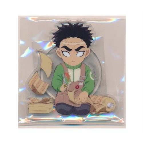 鬼滅の刃 ufotable ハンドメイドクラブ アクリルスタンド 未開封品 鬼滅の刃×ufotable Cafe×マチアソビCAFE ハンドメイドクラブ2026