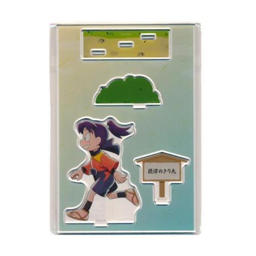 忍たま乱太郎 30th Anniversary POP UP SHOP in マルイ 描き下ろし