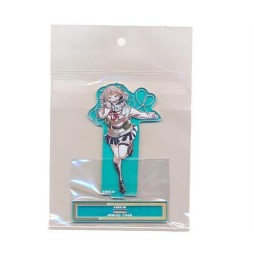 僕のヒーローアカデミア Ani-Art 第8弾 オーロラアクリルスタンド 