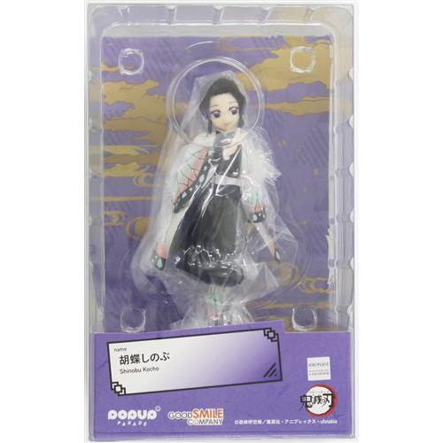 POP UP PARADE 鬼滅の刃 胡蝶しのぶ フィギュアグッドスマイル