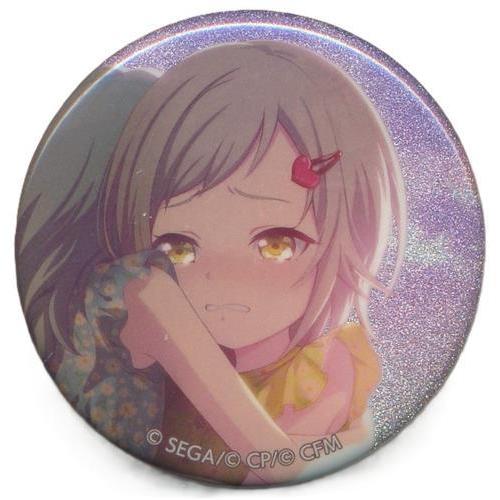 プロジェクトセカイ カラフルステージ グリッター缶バッジ イベント