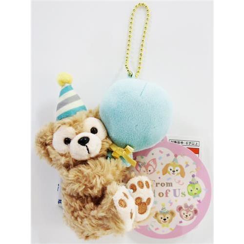 ディズニー Duffy and Friends ダッフィー&フレンズのフロム・オール