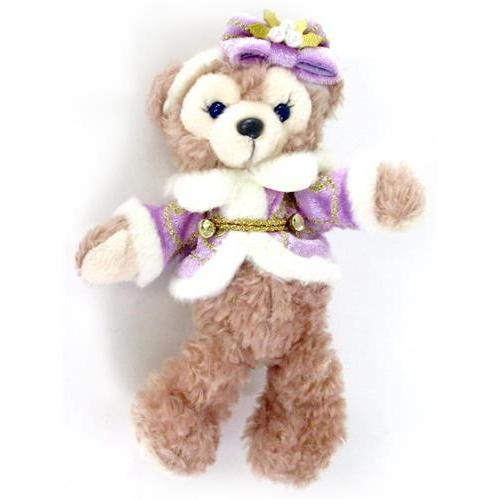 ディズニー Duffy and Friends ダッフィー&フレンズのウィンター