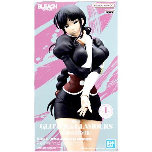 BLEACH GLITTER&GLAMOURS -NEMU KUROTSUCHI-(涅ネム) ブリーチ