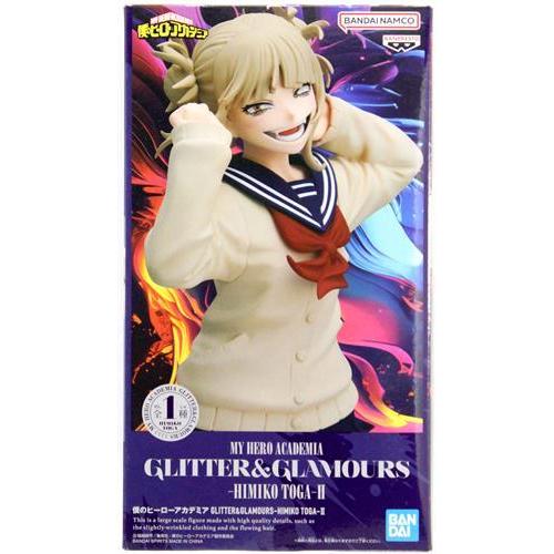 僕のヒーローアカデミア GLITTER&GLAMOURS-HIMIKO TOGA-(トガヒミコ