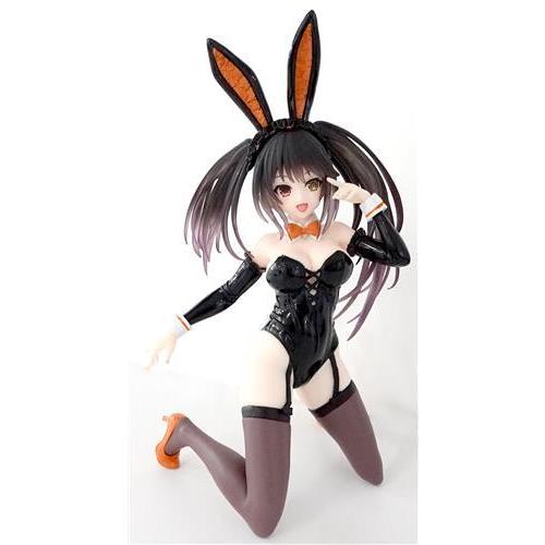 デート・ア・ライブ V Desktop Cute フィギュア 時崎狂三?バニーver