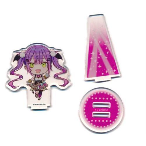 ホロライブ アクリルスタンド オリジン4 常闇トワ : らしんばん通販