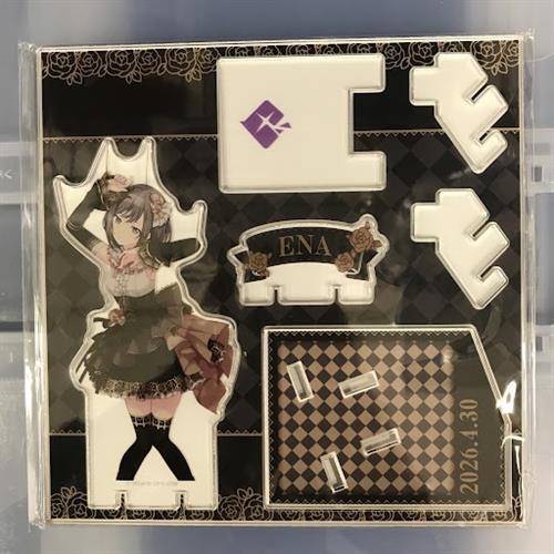 東雲絵名 はぴこれ アクリルパネル はっぴーこれくしょんくじ プロセカ バースデーギフトシリーズ2025