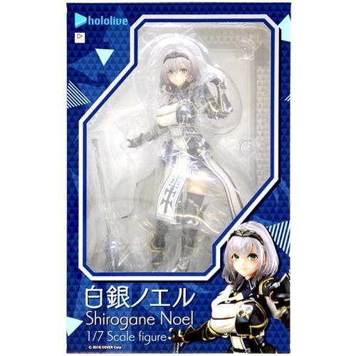 ホロライブ 白銀ノエル　1/7フィギュア　ファット・カンパニー ホロライブプロダクション 白銀ノエル フィギュアファット・カンパニー
