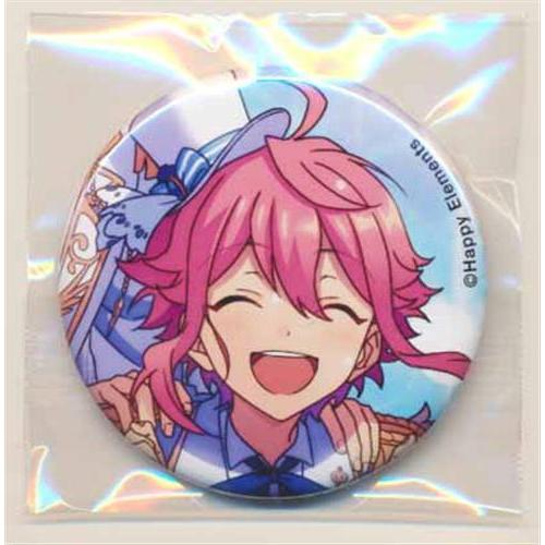 新品★あんスタ★fine【姫宮桃李】バレかく★特典★ハートカンバッジ★缶バッジ あんさんぶるスターズ 缶バッジ fine 姫宮桃李 あんスタ Ensemble