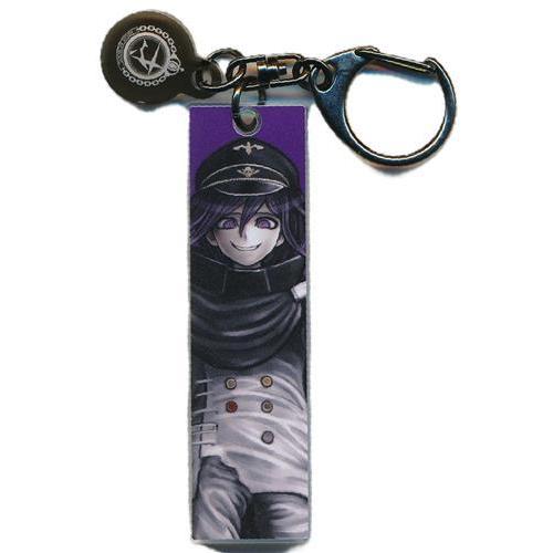 ダンガンロンパ V3 王馬小吉 トレーディング超高校級キーホルダー ダンガンロンパシリーズ ダンガンロンパ15周年記念展 トレーディング超
