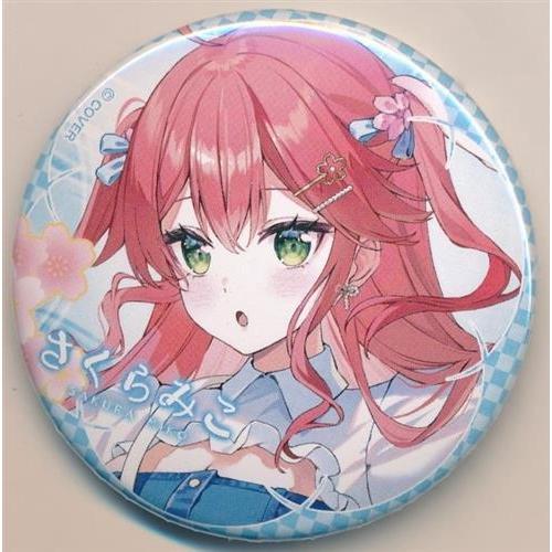 ホロライブ さくらみこ TSUTAYA 京都 IP書店オープン記念 POP UP SHOP