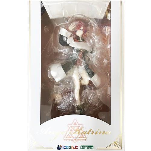 にじさんじ アンジュ・カトリーナ コトブキヤショップ限定 フィギュア