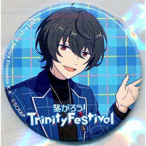 あんスタ 朔間凛月 缶バッジ あんさんぶるスターズ 缶バッジ 朔間凛月 あんスタ Ensemble Stars