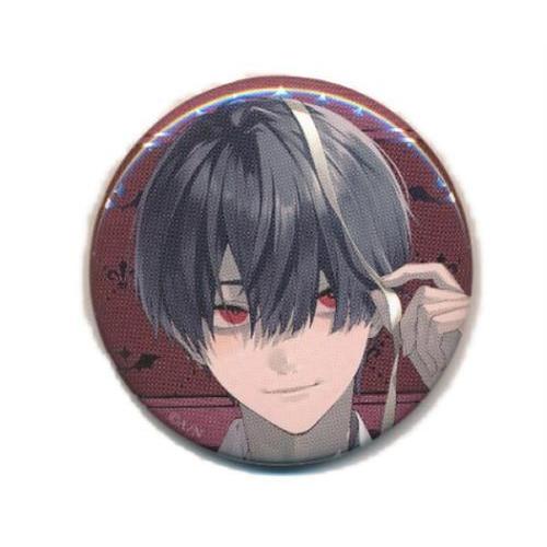 にじさんじ Happy B-day to Kuzuha ランダム缶バッジ 箔押し 葛葉 C