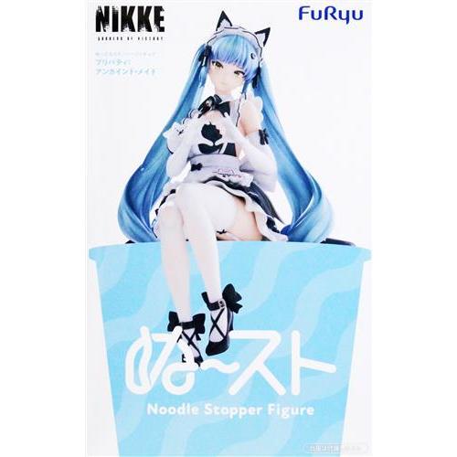 勝利の女神:NIKKE ぬーどるストッパーフィギュア -プリバティ:アンカ