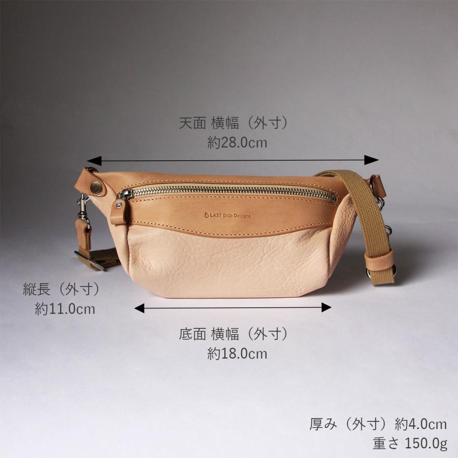 LAST Drip Designs（ラストドリップデザインズ） 本革 スマホ ボディ 