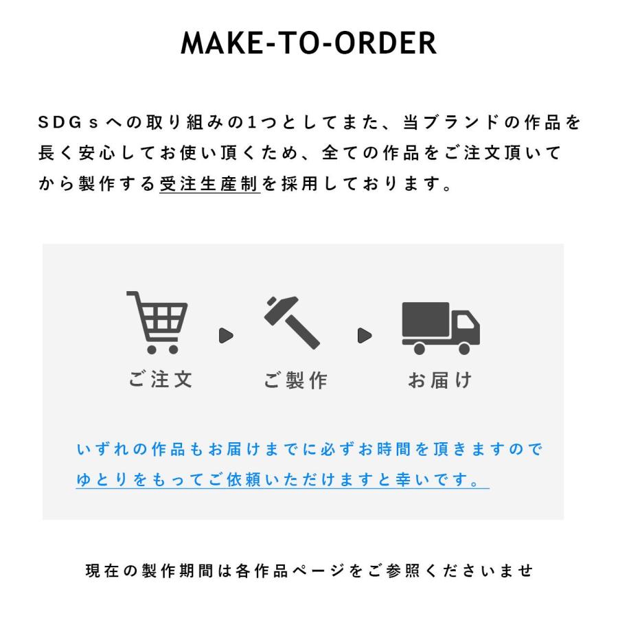 全11色 メッセンジャーペンケース ノーマル ペンケース 取り出しやすい 筆箱 メンズ レディース ブランド クリア 透明 acp hnd Yahoo店 受注生産 約3週｜lastdripdesigns｜13