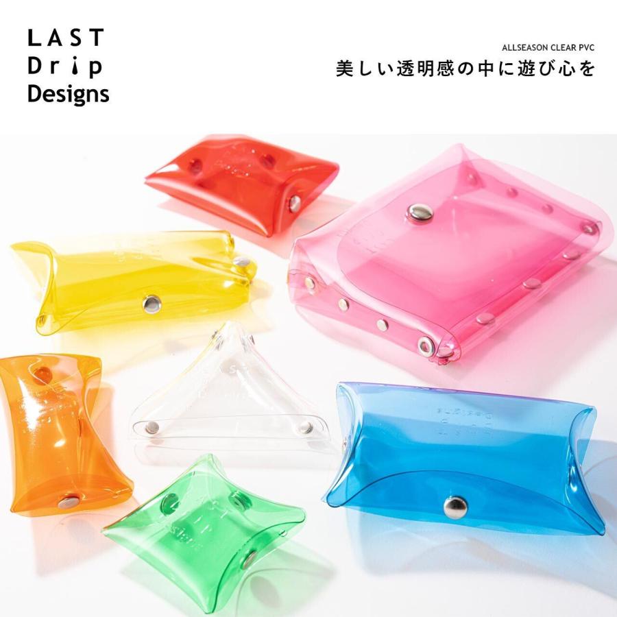 LAST Drip Designs 全11色 セパレート キーケース キーホルダー LAST Drip Designs 全11色 セパレート キーケース キーホルダー