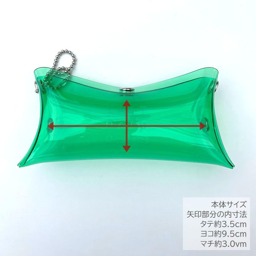 Nの口紅デザインポーチ リップケース 口紅ポーチ Tokinone PB. リップポーチ花柄 グレー